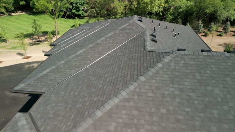 Best Rubber Roofing (EPDM, TPO)  in Enfield, NC