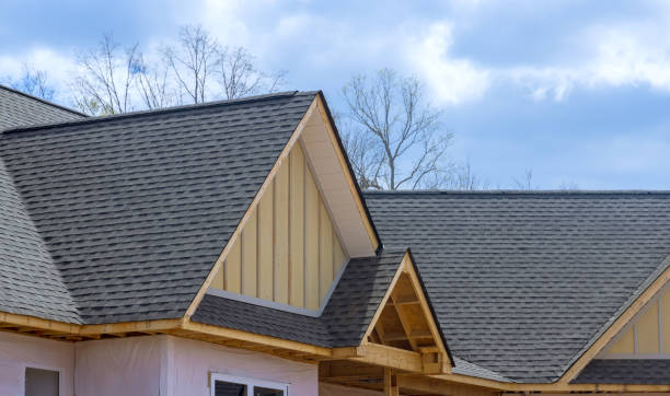 Best Cold Roofs  in Enfield, NC