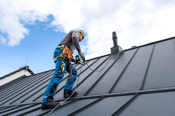 4 Ply Roofing in Enfield, NC