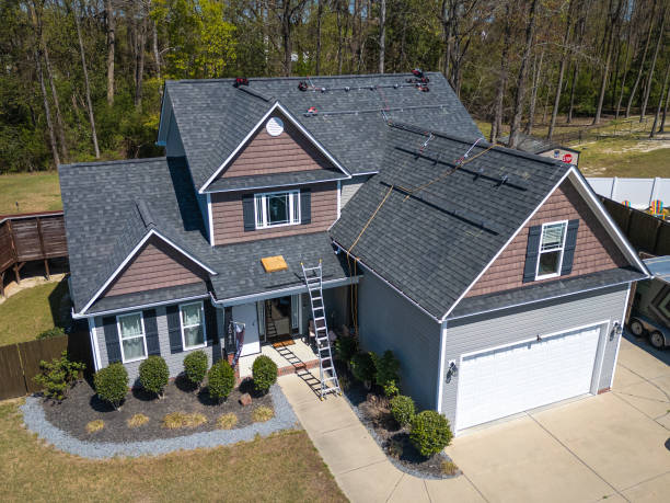 Best Roof Replacement  in Enfield, NC