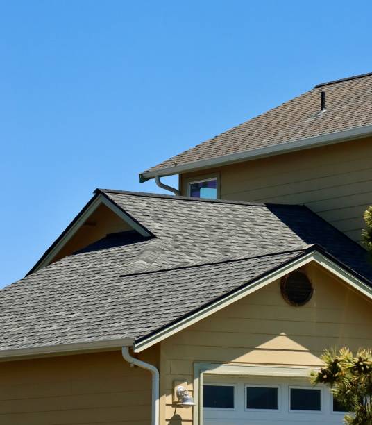 Best Commercial Roofing Services  in Enfield, NC